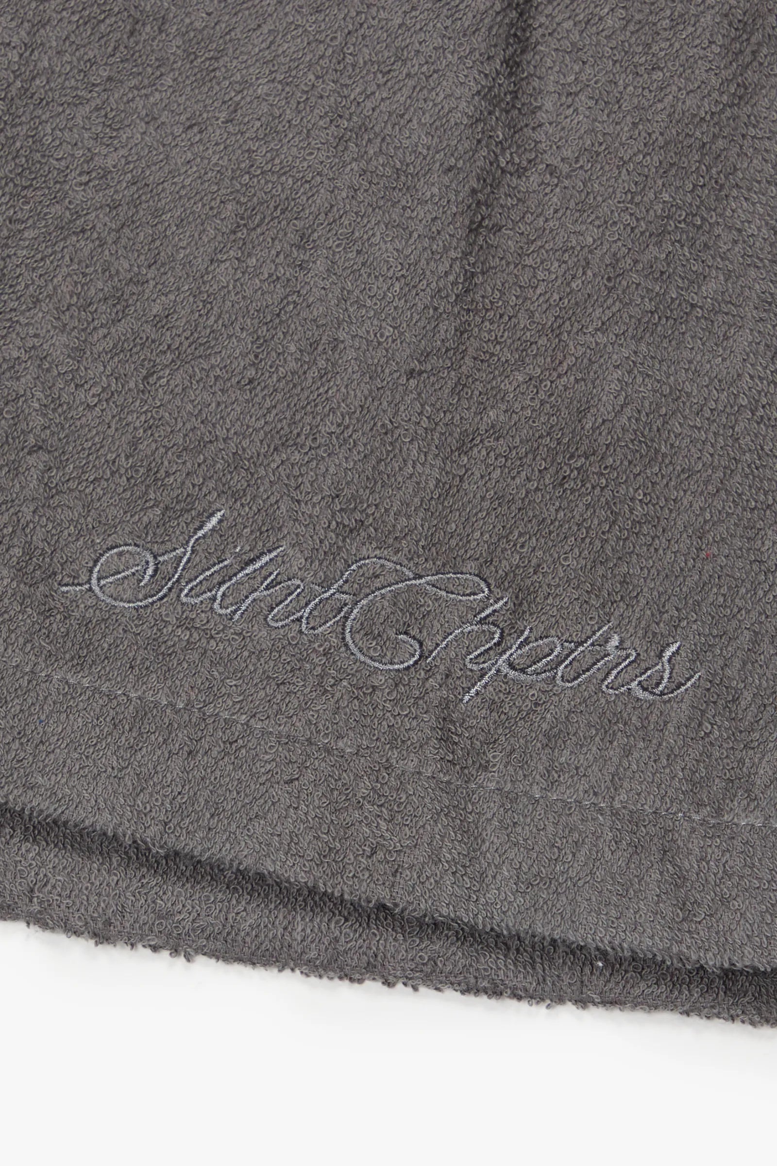 Silnt Chptrs Men's Shorts - Gray