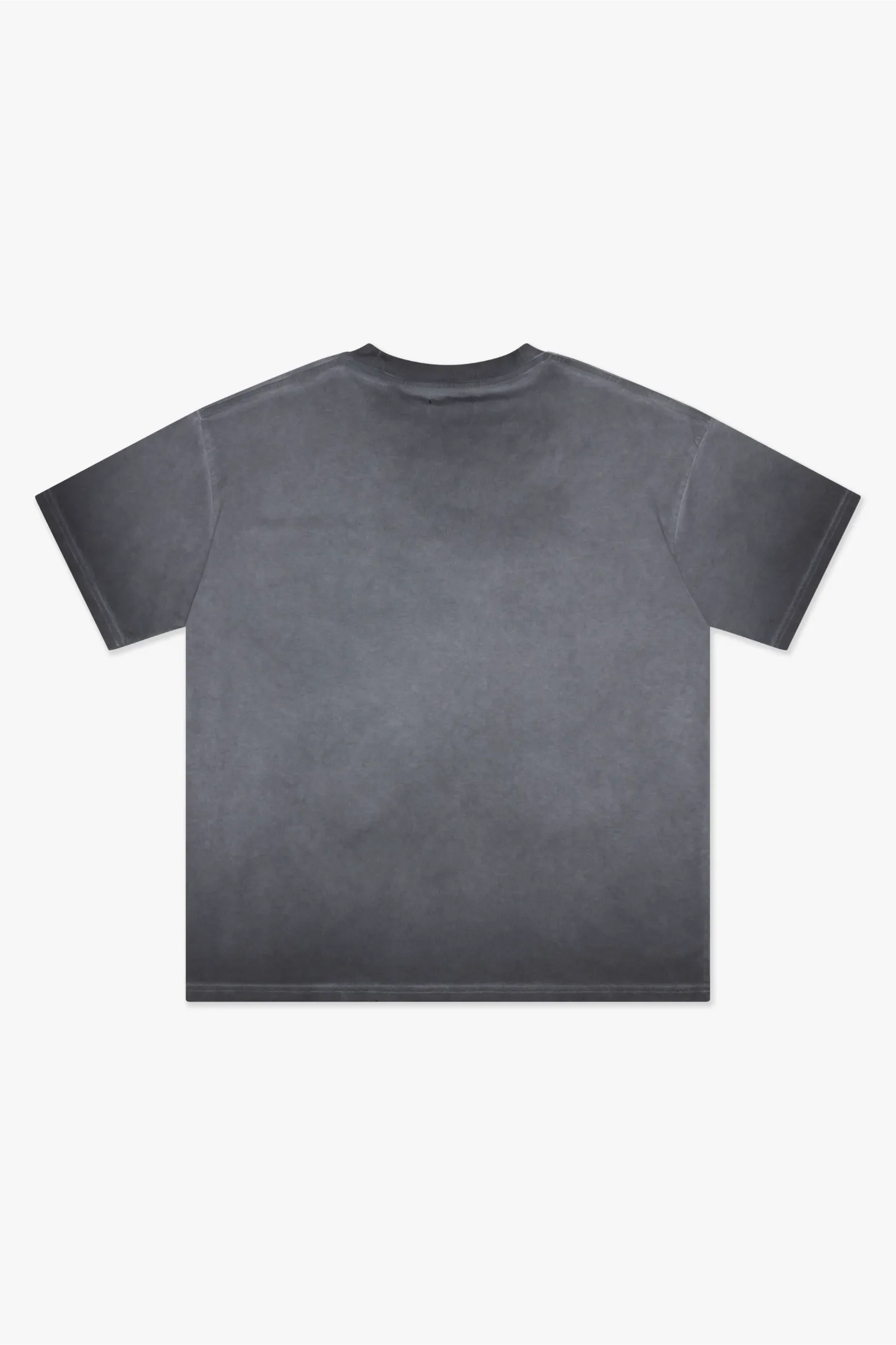 Silnt Chptrs Men's T-Shirt - Faded Black