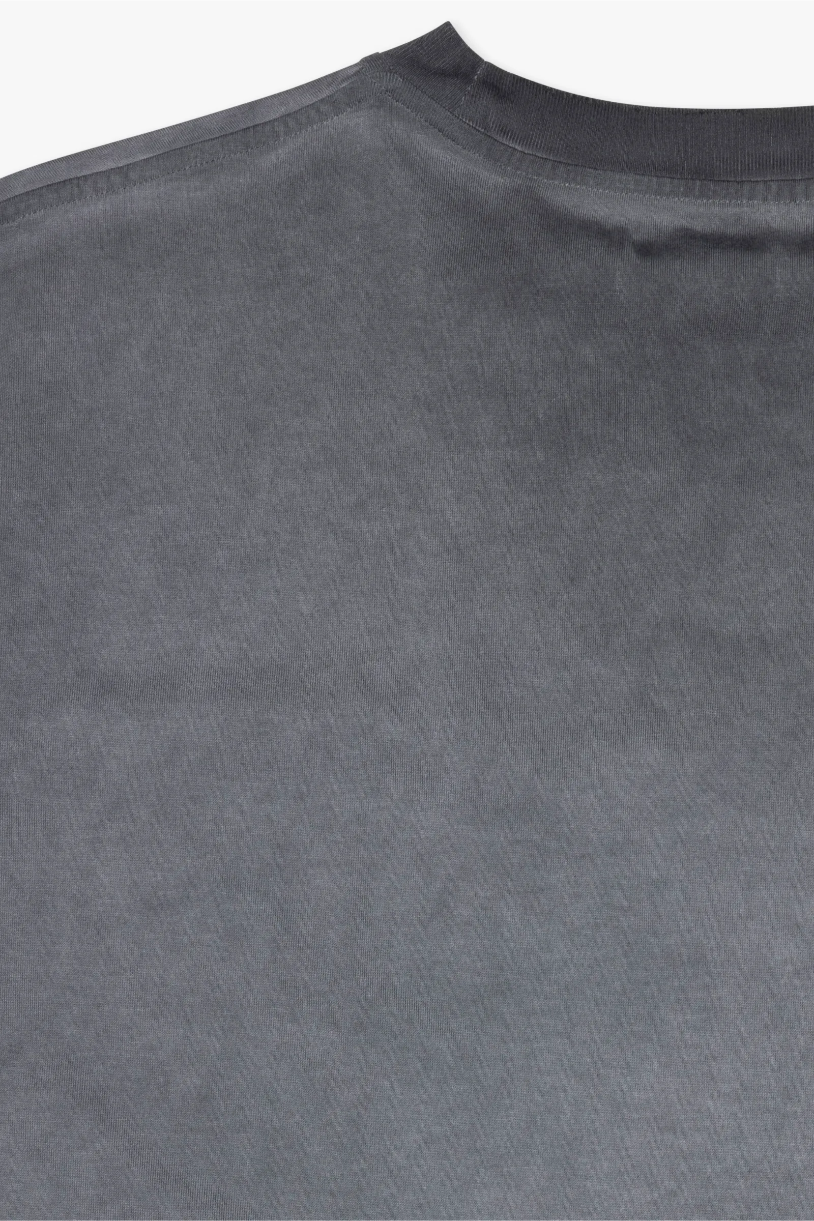 Silnt Chptrs Men's T-Shirt - Faded Black