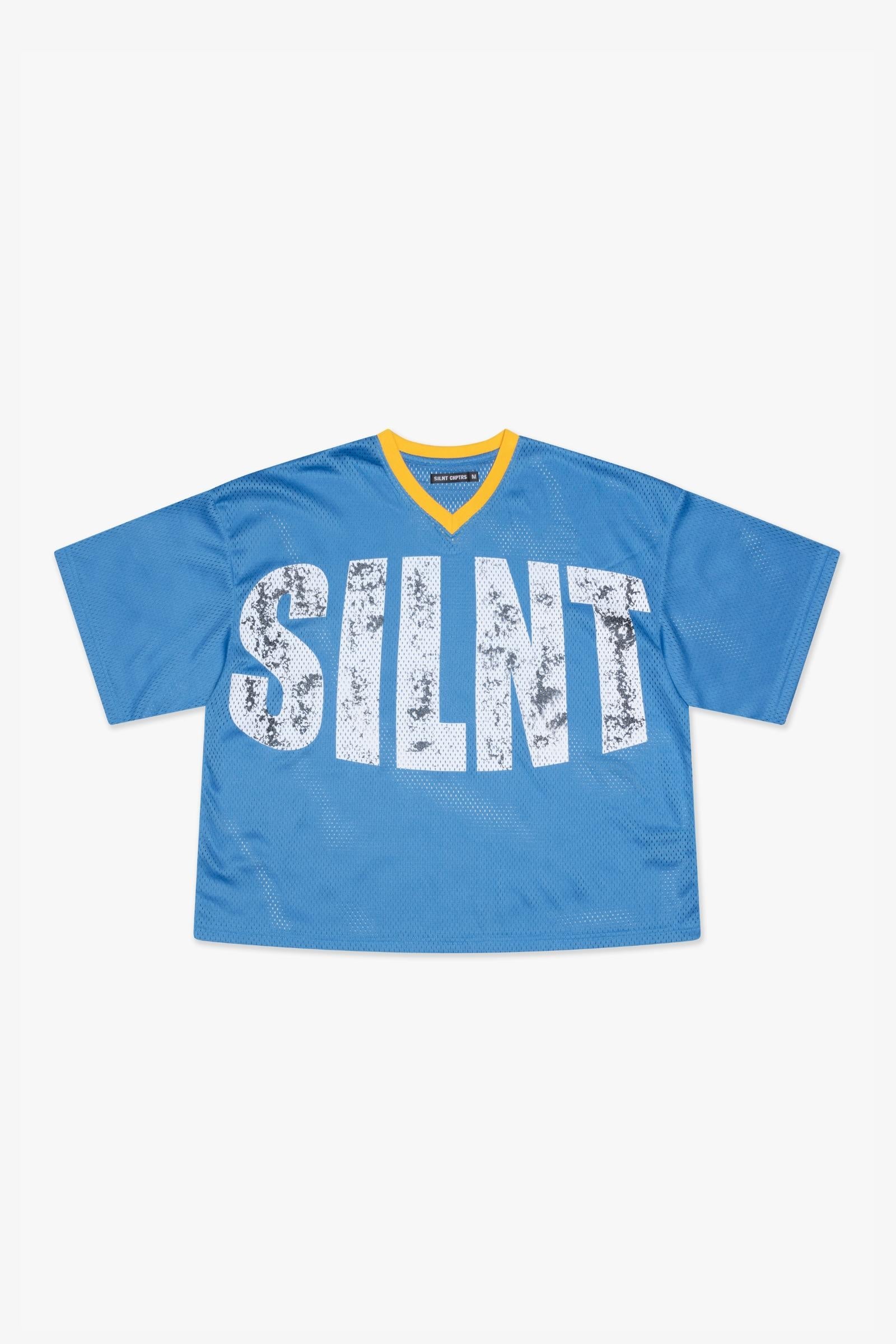 Silnt Chptrs Touchdown T-Shirt