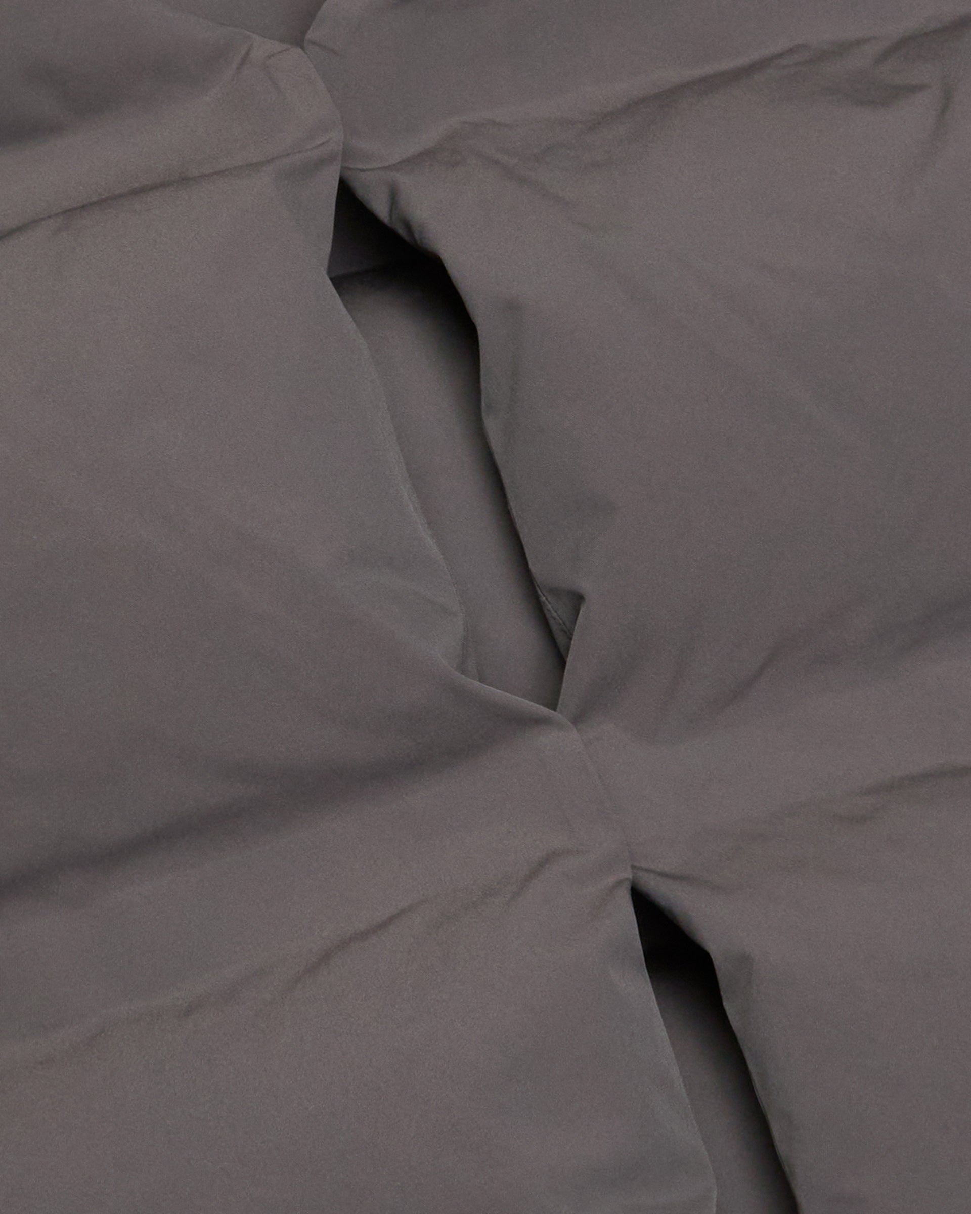 Silnt Chptrs Trophies Vest - Padded