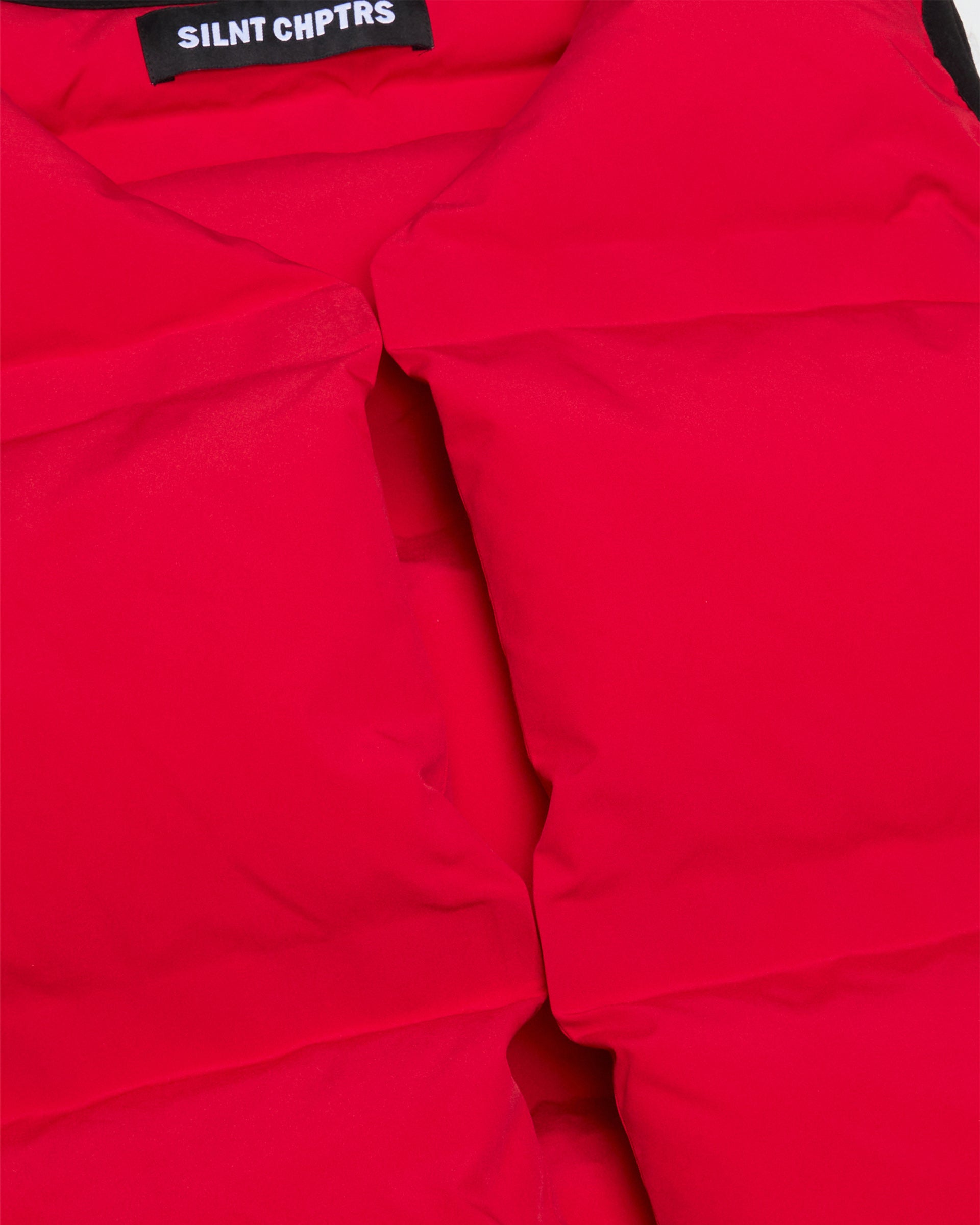 Silnt Chptrs "Trophies" Vest - Red