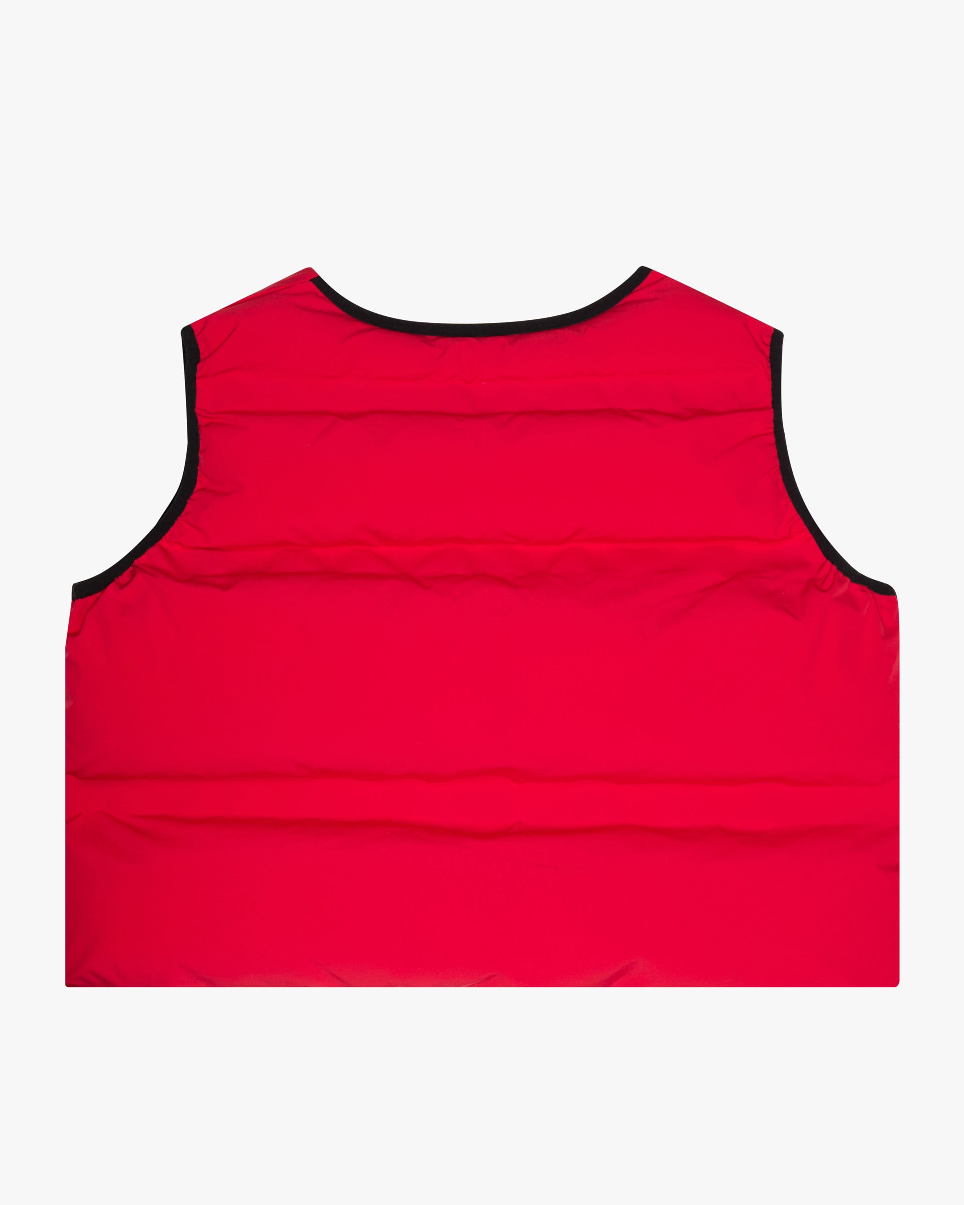 Silnt Chptrs "Trophies" Vest - Red