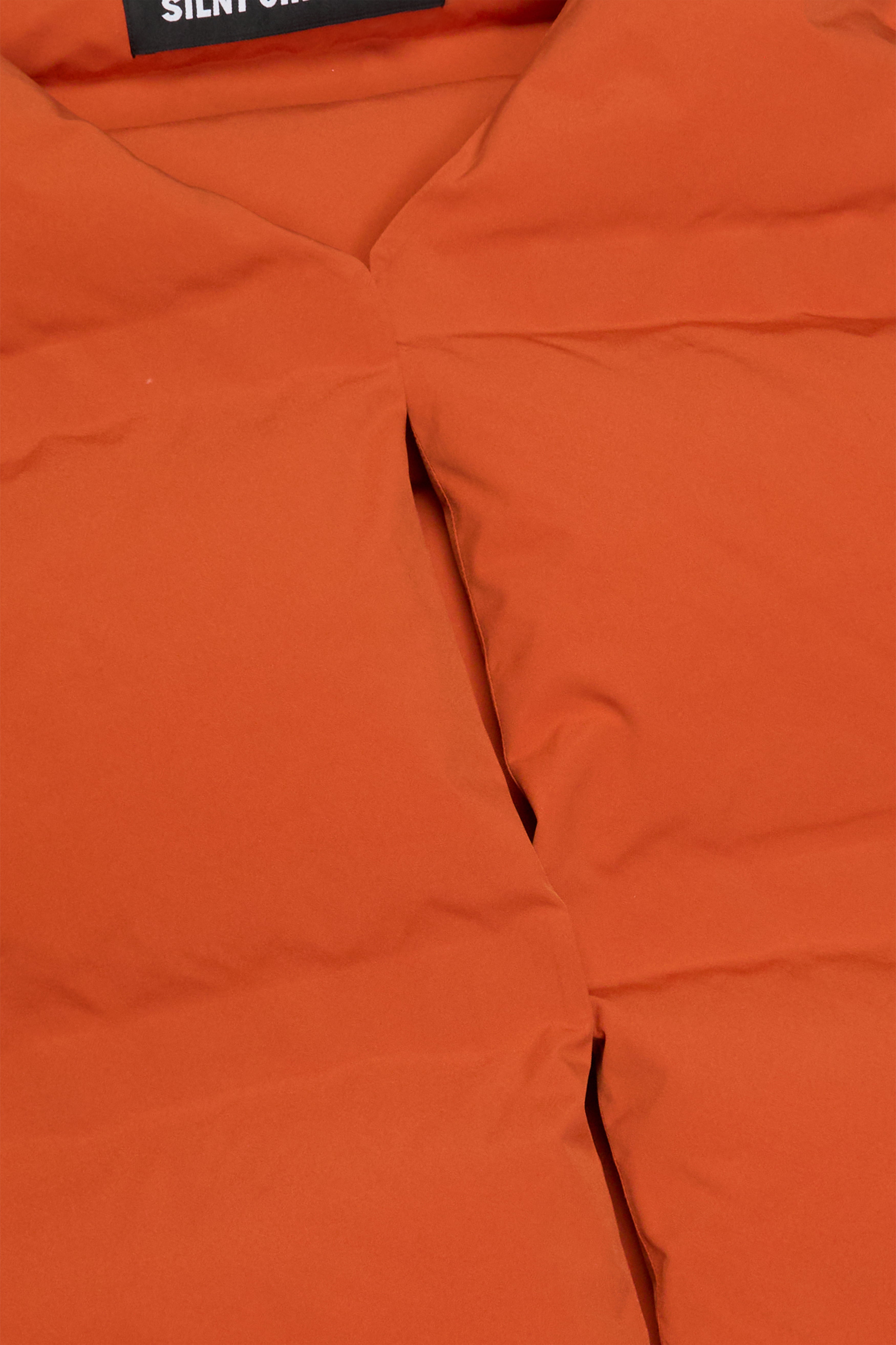 Silnt Chptrs Trophies Vest