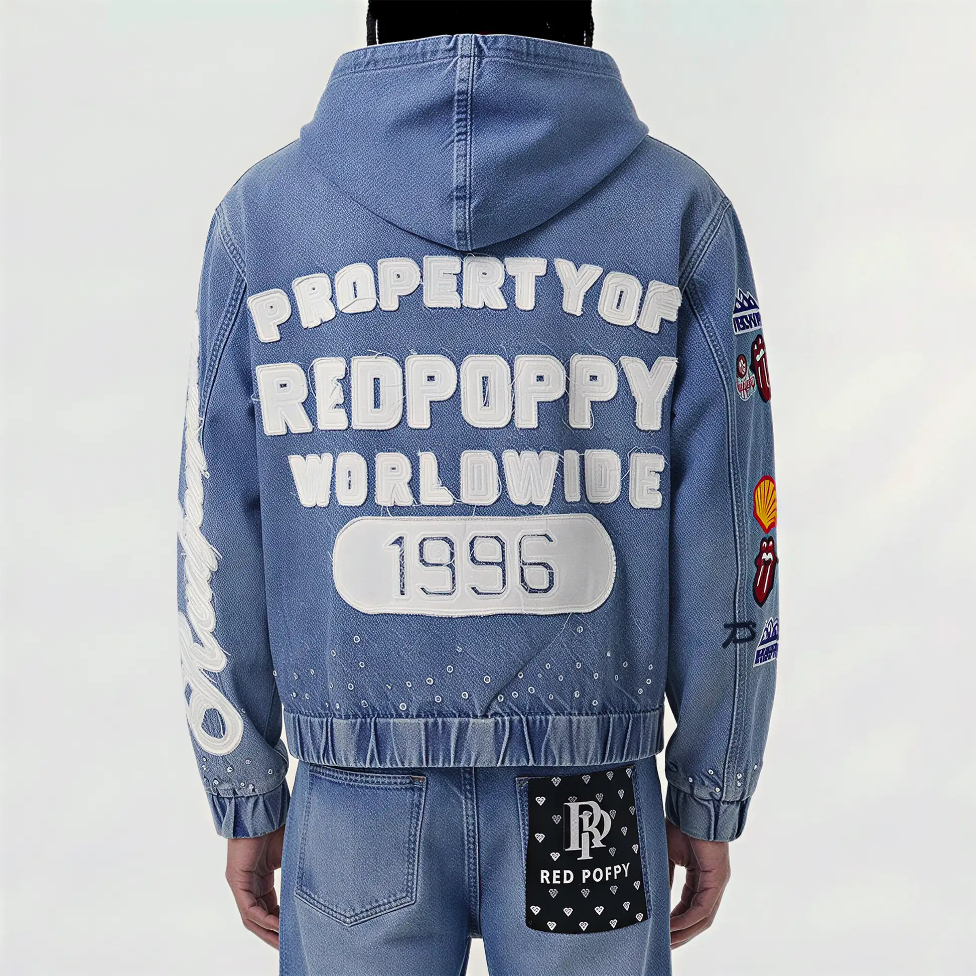 SH-06 - close back