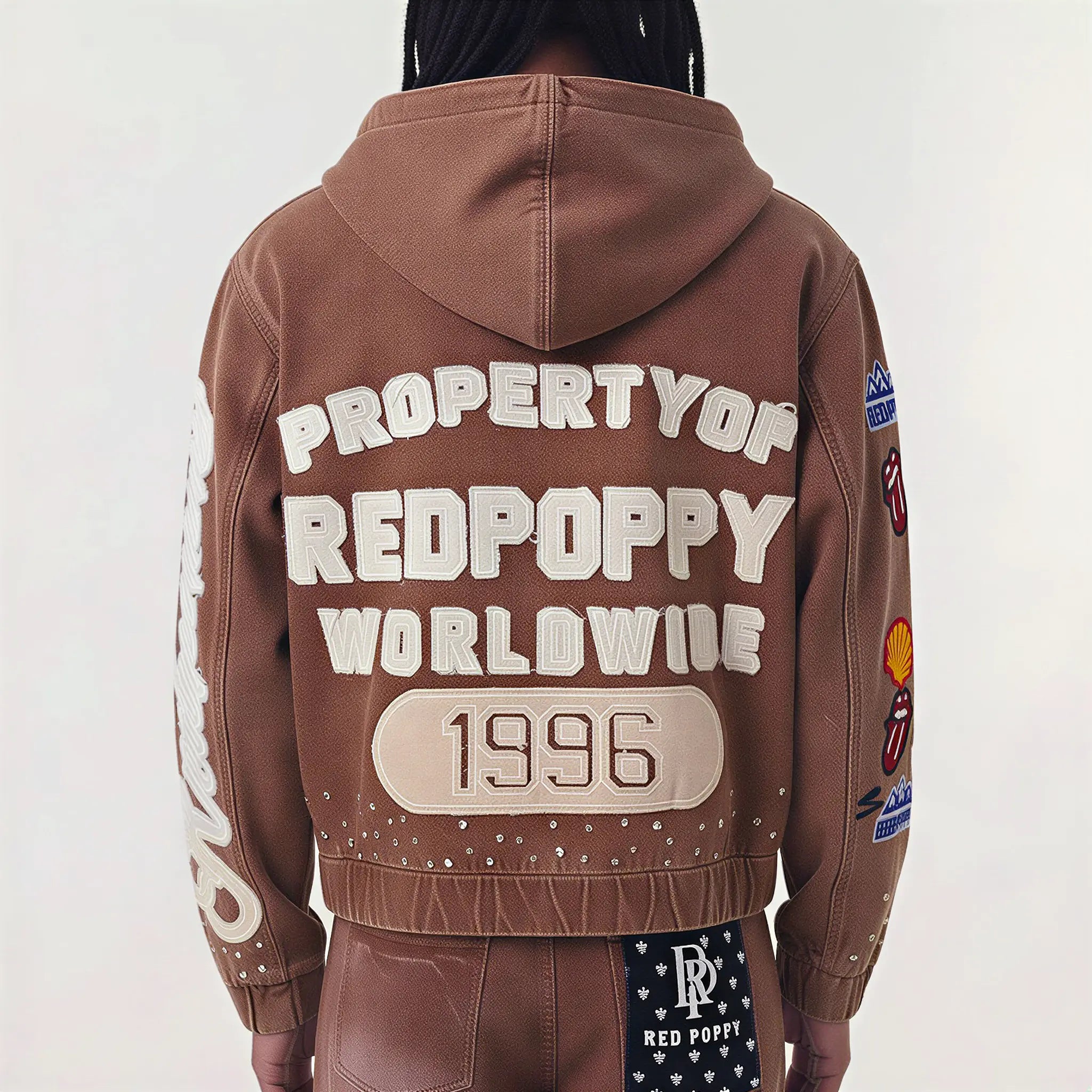 SH-08 - close back