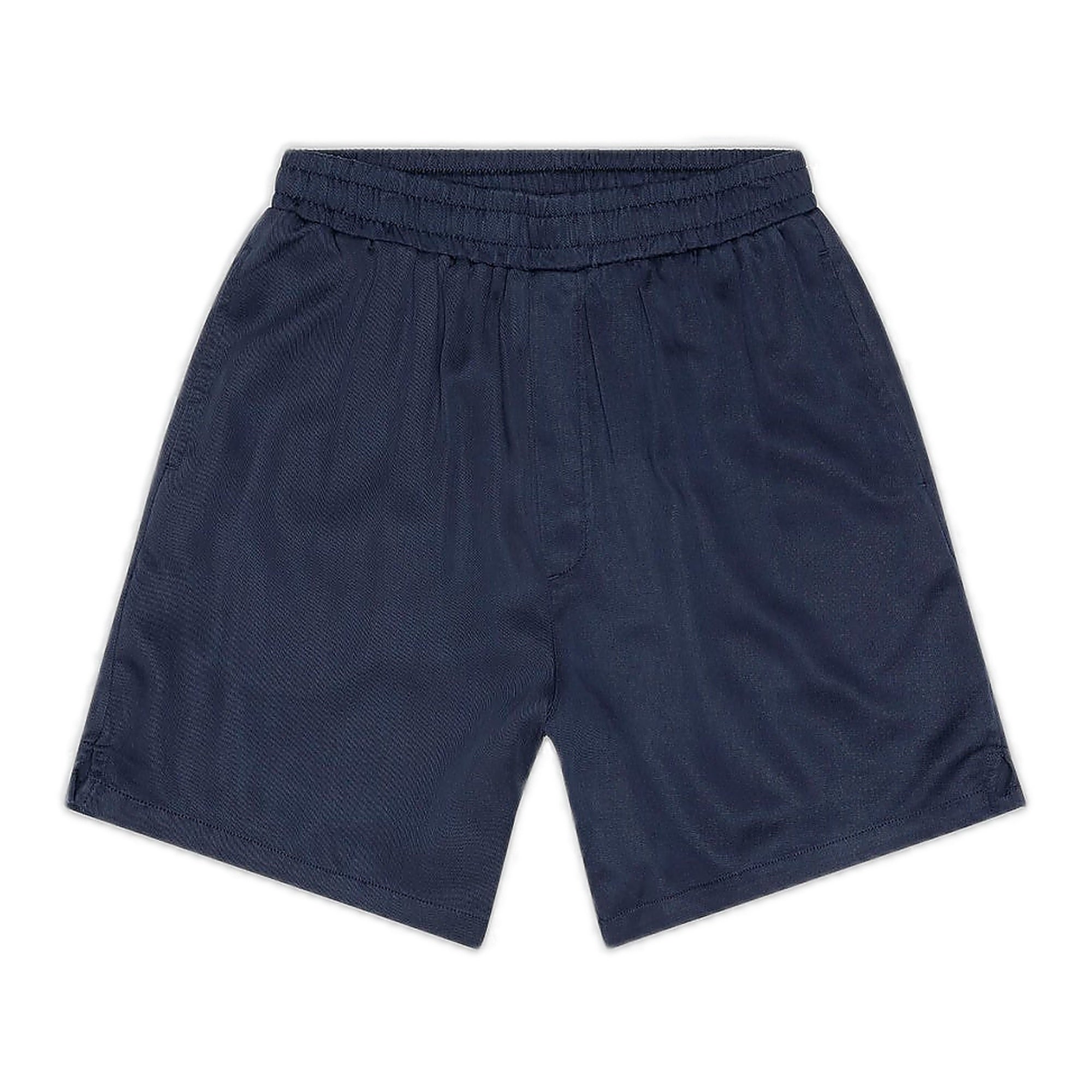 Silnt Chptrs "Breeze" Shorts - Navy