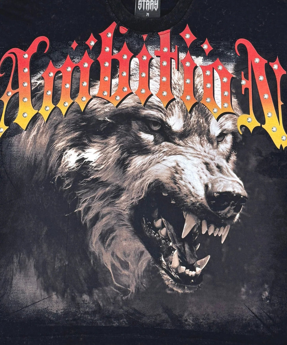 Stray Ambition Tee