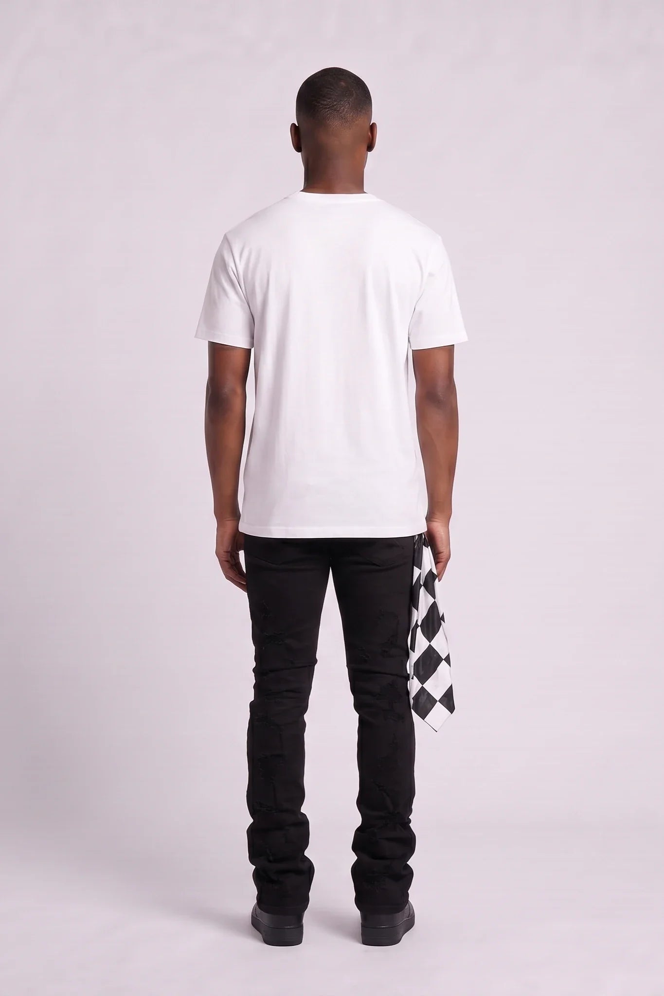 6Th Nbrhd Saber Men's Pants