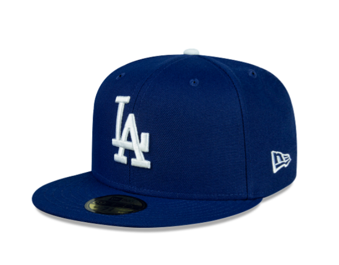 New Era "Acperf Losdod Gm 2017" Hat - Blue