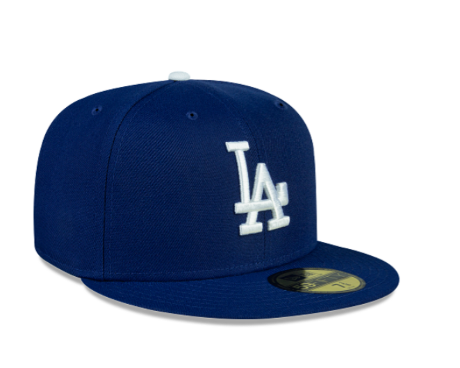 New Era "Acperf Losdod Gm 2017" Hat - Blue