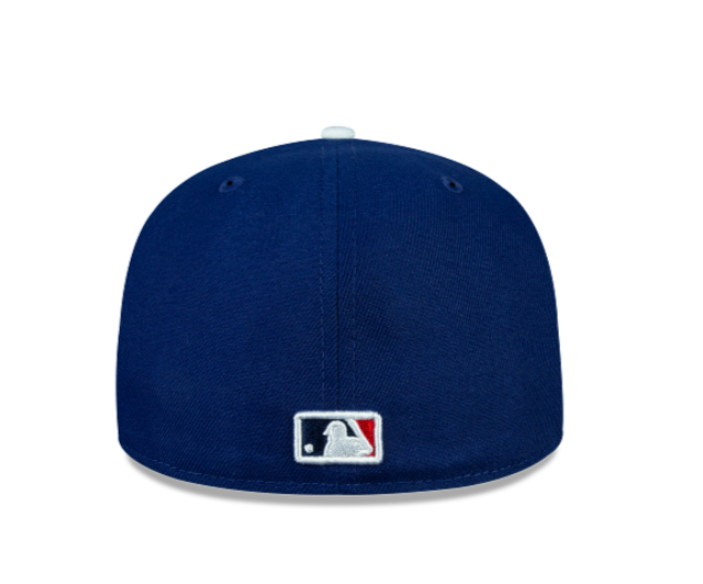 New Era "Acperf Losdod Gm 2017" Hat - Blue