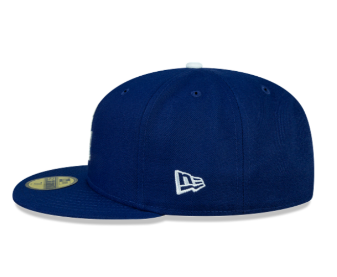 New Era "Acperf Losdod Gm 2017" Hat - Blue