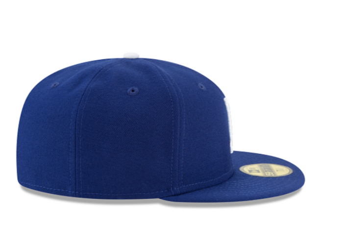 New Era "Acperf Losdod Gm 2017" Hat - Blue