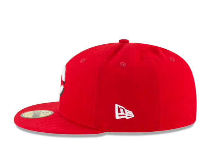 New Era "Acperf Cinred Hm 2017" Hat - Red