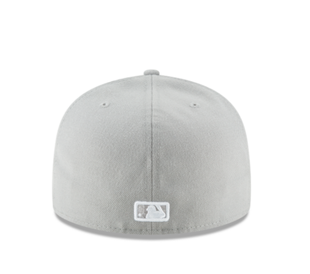 Mlb Basic 5950 Losdod Gray
