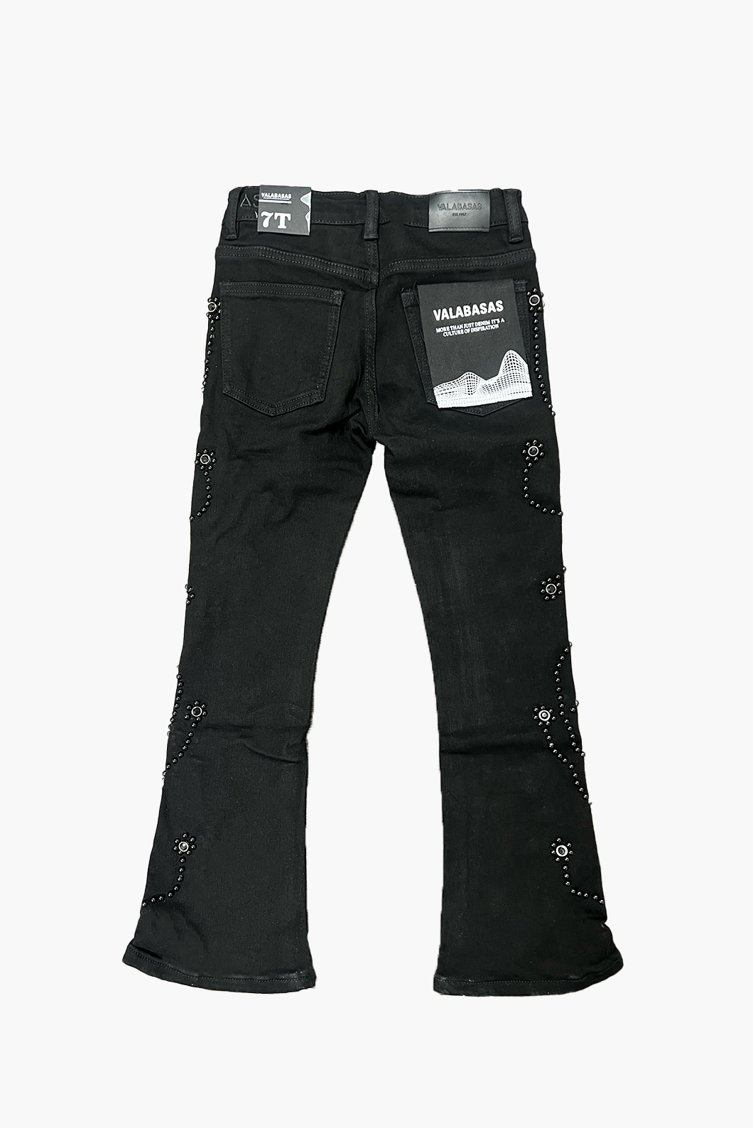 Valabasas Dat Kids Jeans