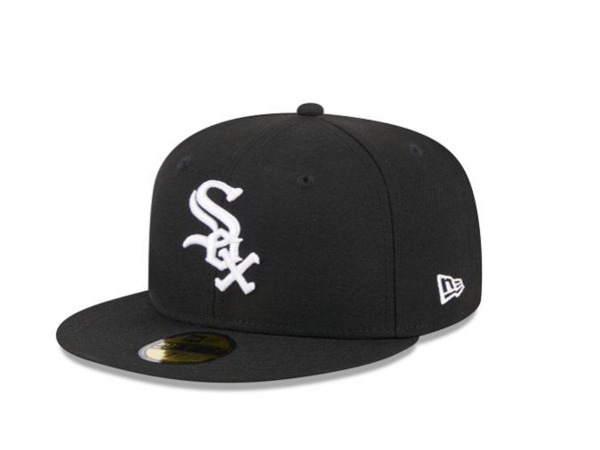 New Era "Chiwhi Gm 2017" Snapback Hat - Black
