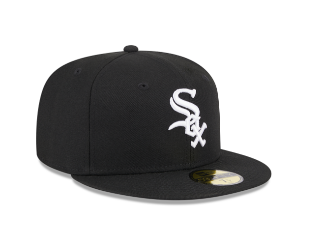 New Era "Chiwhi Gm 2017" Snapback Hat - Black