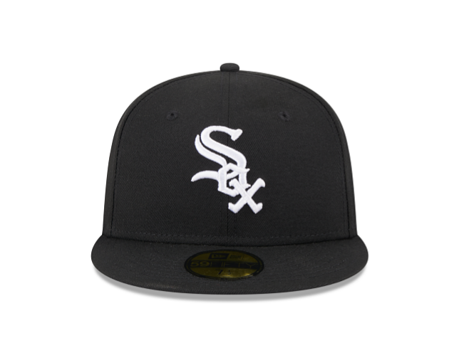 New Era "Chiwhi Gm 2017" Snapback Hat - Black