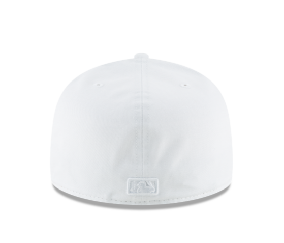 New York Yankees Basic Fitted