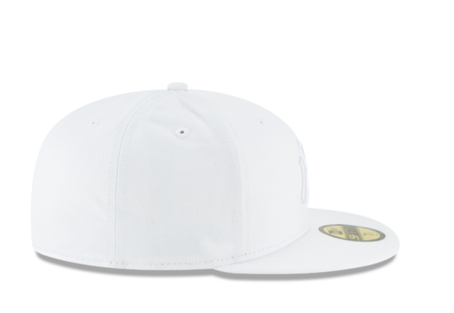 New York Yankees Basic Fitted