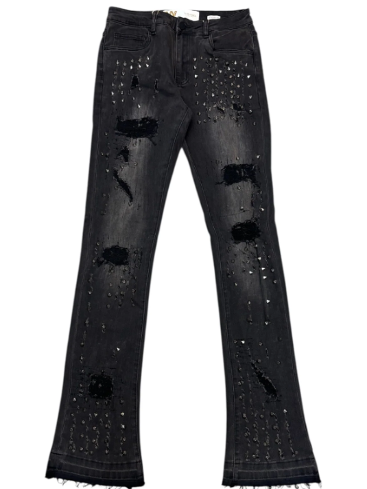 Waimea Studded Jeans