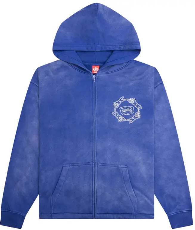 Ice Cream Rotation Hoodie