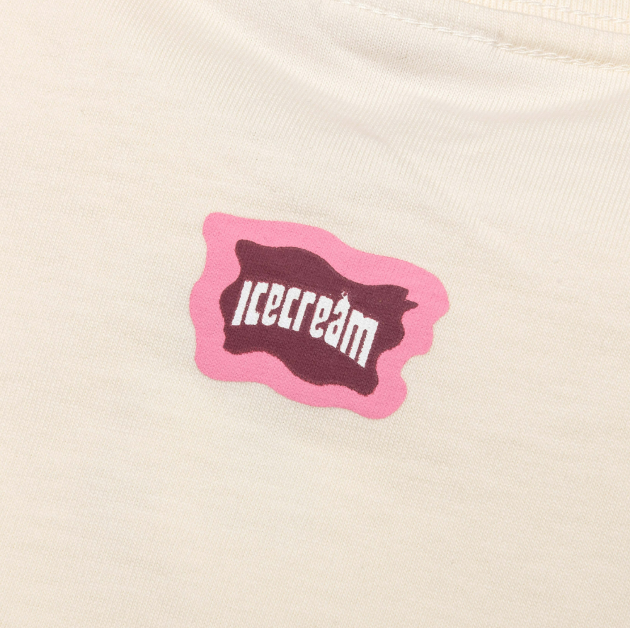 Ice Cream The Flag Men's T-Shirt - Graphic Print