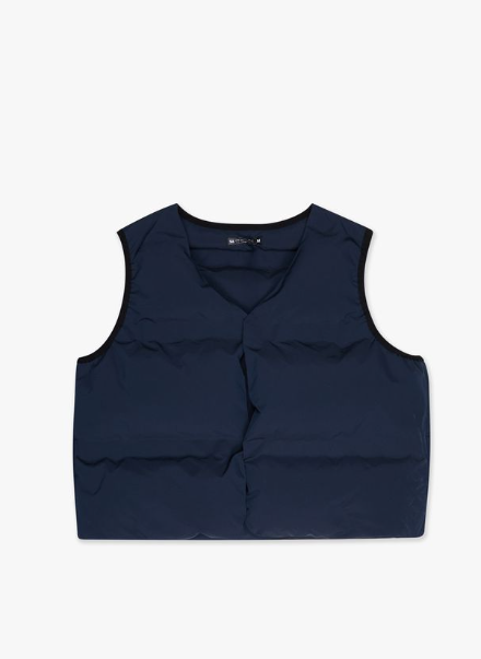 Silnt Chptrs Trophies Vest