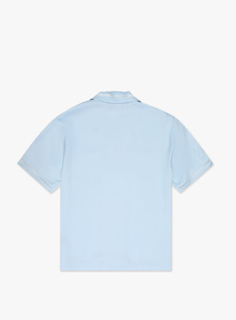Silnt Chptrs Vibes Shirt