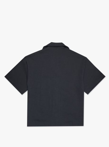 Silnt Chptrs Santorini Shirt - Boxy Fit