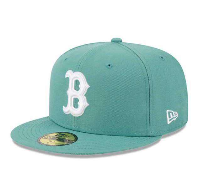 New Era City Connect Youth Hat - Fitted