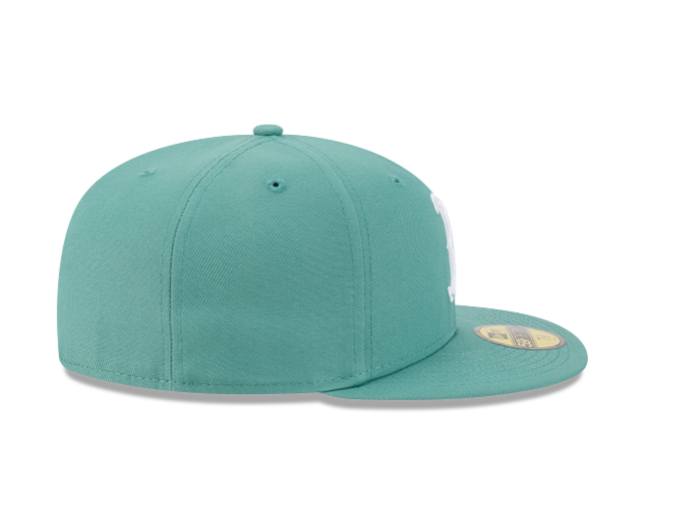 New Era City Connect Youth Hat - Fitted