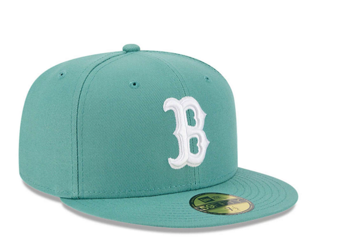 New Era City Connect Youth Hat - Fitted