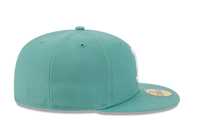 New Era City Connect Youth Hat - Fitted