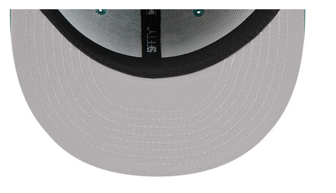 New Era City Connect Youth Hat - Fitted