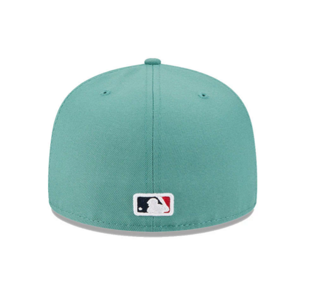 New Era City Connect Youth Hat - Fitted