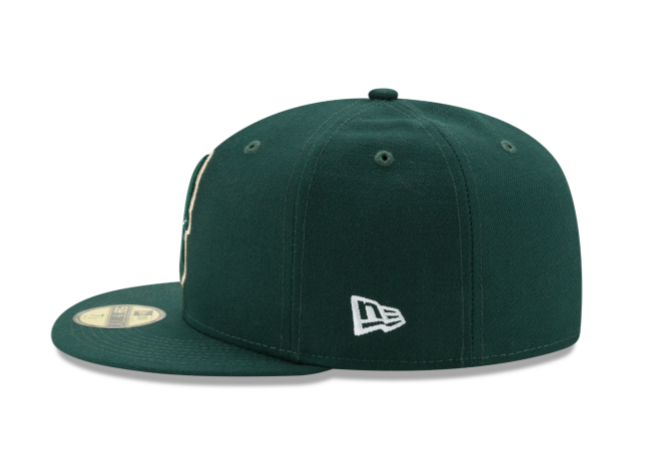 New Era Buck Youth Hat - Embroidered