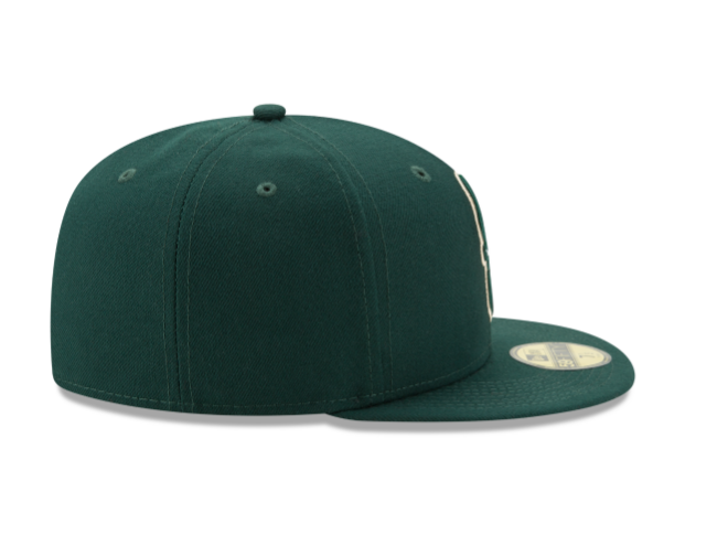 New Era Buck Youth Hat - Embroidered
