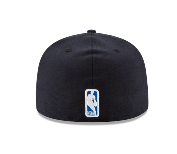 New Era Okc Youth Hat - Embroidered