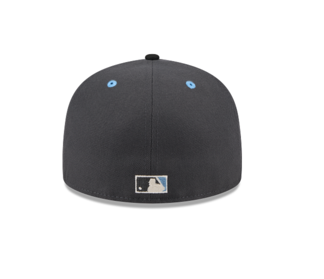 New Era Cooperstown Youth Hat - Embroidered