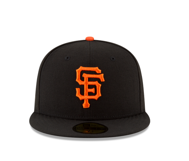 New Era Logo Youth Snapback Hat - Embroidered