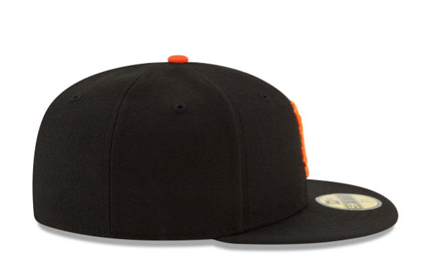 New Era Logo Youth Snapback Hat - Embroidered