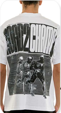 Kdnk Championship Ring T-Shirt - Graphic
