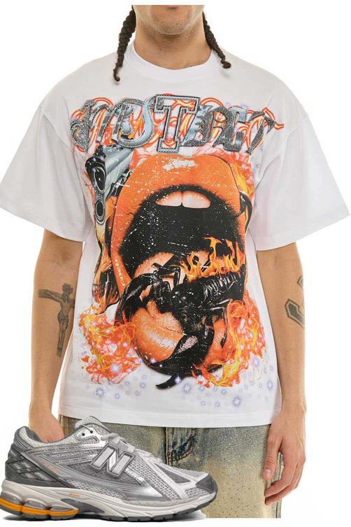 Kdnk Instinct T-Shirt - Graphic
