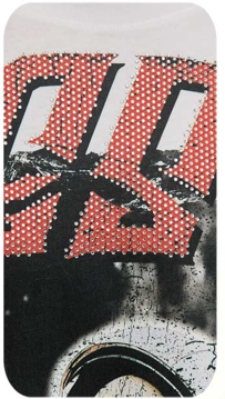 Kdnk Astronaut T-Shirt - Graphic