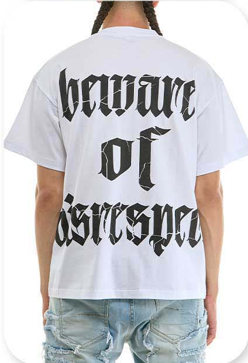 Kdnk Loyalty T-Shirt - Oversized