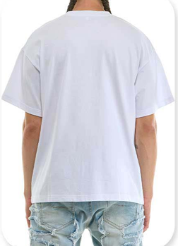 Kdnk Future T-Shirt - Oversized