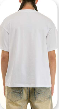 Kdnk Judgement Tee - Graphic